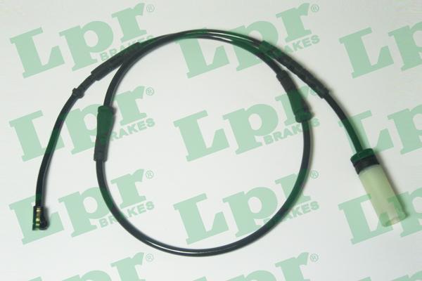 LPR KS0193 - Indikators, Bremžu uzliku nodilums www.autospares.lv