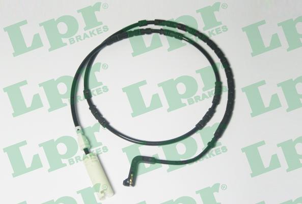 LPR KS0192 - Indikators, Bremžu uzliku nodilums www.autospares.lv