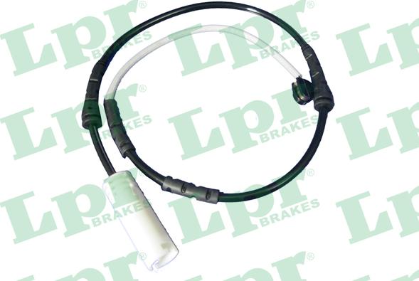 LPR KS0154 - Indikators, Bremžu uzliku nodilums www.autospares.lv