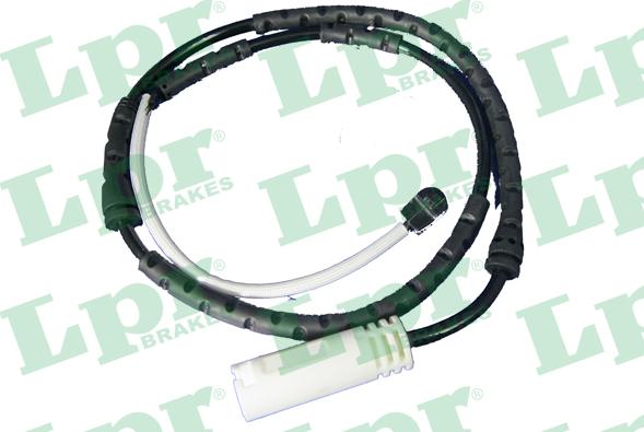 LPR KS0155 - Indikators, Bremžu uzliku nodilums www.autospares.lv