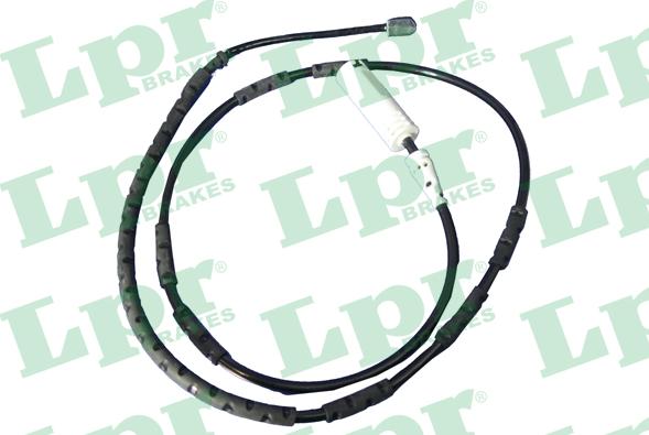 LPR KS0156 - Indikators, Bremžu uzliku nodilums www.autospares.lv