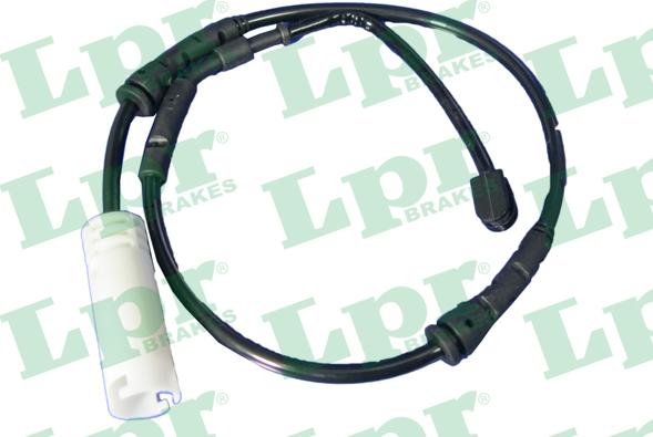 LPR KS0153 - Indikators, Bremžu uzliku nodilums www.autospares.lv