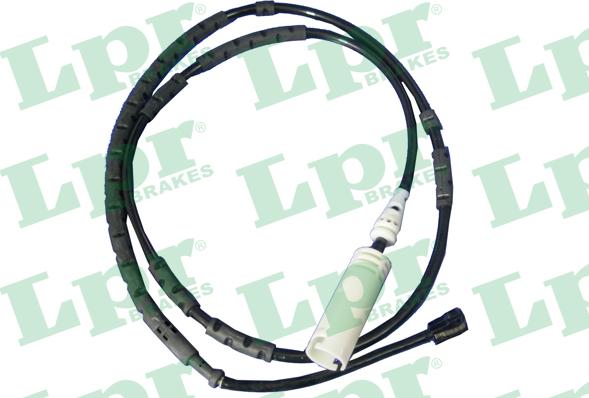 LPR KS0157 - Indikators, Bremžu uzliku nodilums www.autospares.lv