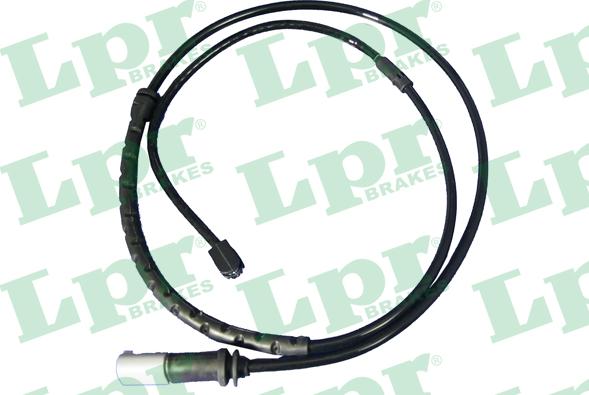 LPR KS0164 - Indikators, Bremžu uzliku nodilums www.autospares.lv