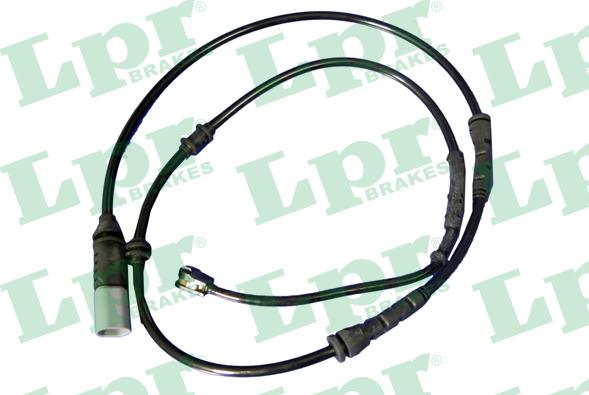 LPR KS0161 - Indikators, Bremžu uzliku nodilums www.autospares.lv