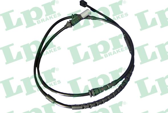 LPR KS0162 - Indikators, Bremžu uzliku nodilums www.autospares.lv