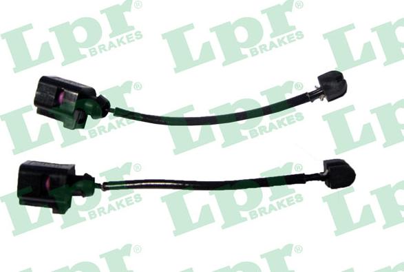 LPR KS0188 - Indikators, Bremžu uzliku nodilums www.autospares.lv