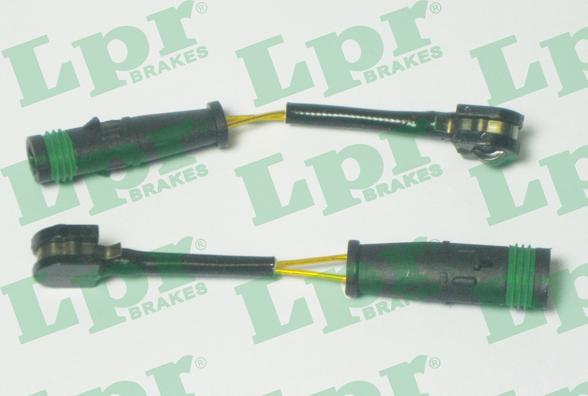 LPR KS0183 - Indikators, Bremžu uzliku nodilums www.autospares.lv