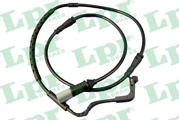 LPR KS0130 - Indikators, Bremžu uzliku nodilums www.autospares.lv