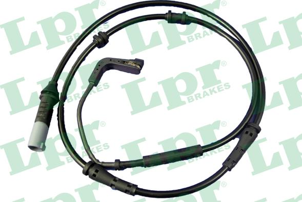 LPR KS0131 - Indikators, Bremžu uzliku nodilums www.autospares.lv