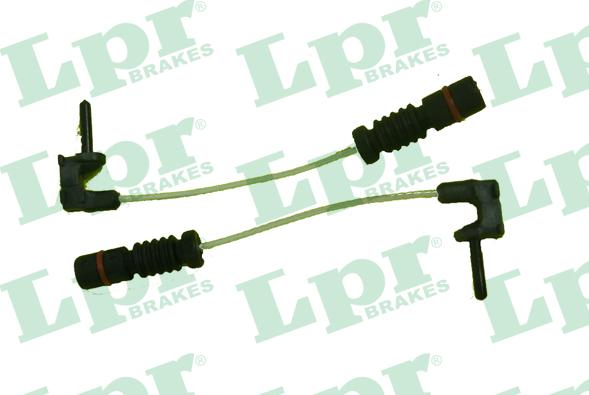 LPR KS0137 - Indikators, Bremžu uzliku nodilums www.autospares.lv