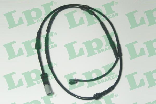 LPR KS0176 - Indikators, Bremžu uzliku nodilums www.autospares.lv