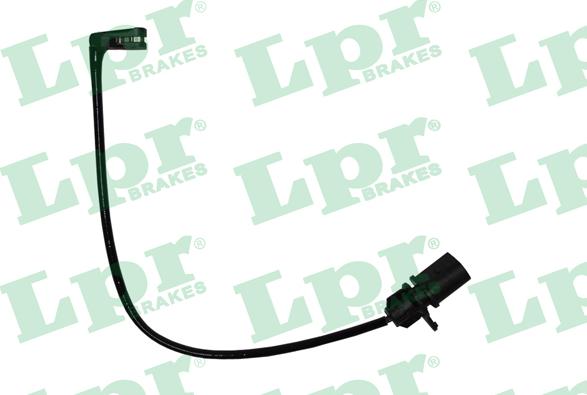 LPR KS0173 - Indikators, Bremžu uzliku nodilums www.autospares.lv