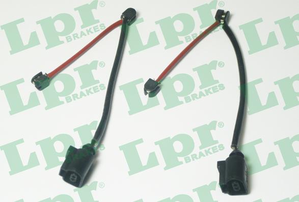 LPR KS0230 - Indikators, Bremžu uzliku nodilums www.autospares.lv