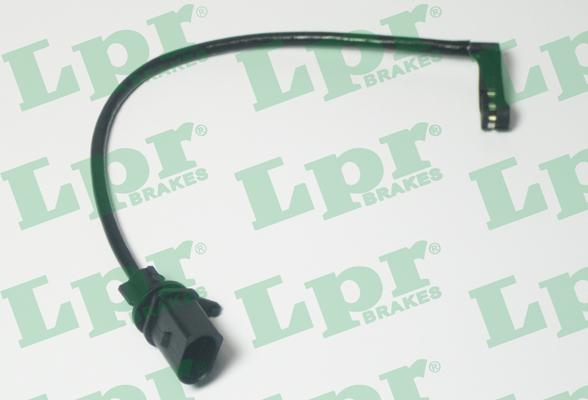 LPR KS0233 - Indikators, Bremžu uzliku nodilums www.autospares.lv