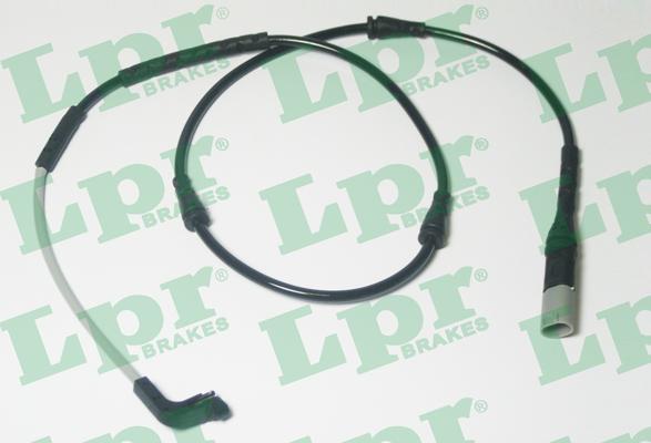 LPR KS0237 - Indikators, Bremžu uzliku nodilums www.autospares.lv