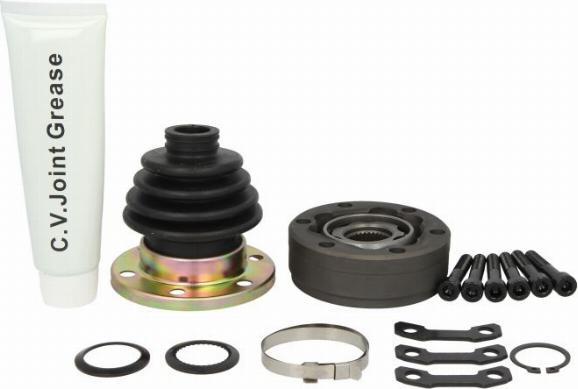 LPR KVW808 - Joint Kit, drive shaft www.autospares.lv