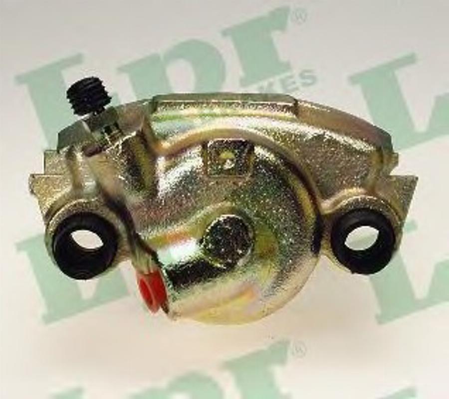 LPR PF12581 - Bremžu suports www.autospares.lv