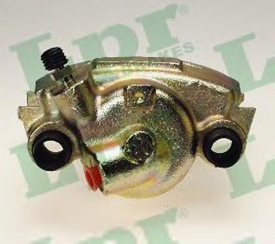 LPR PF12582 - Bremžu suports www.autospares.lv