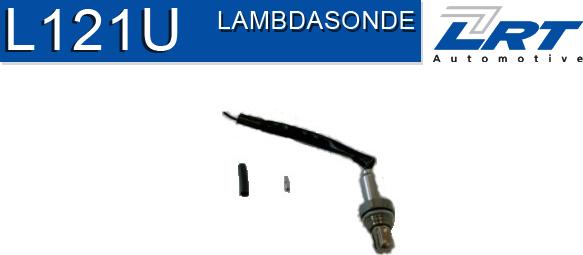 LRT L121U - Lambda zonde www.autospares.lv