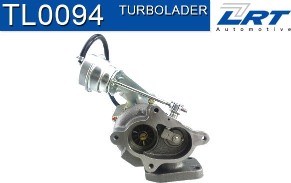 LRT TL0094 - Kompresors, Turbopūte autospares.lv