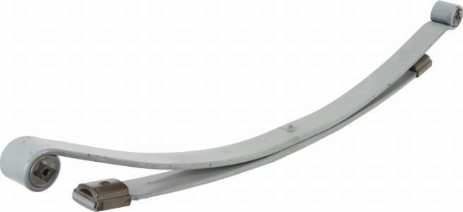 LS Germany 337150 - Leaf Spring www.autospares.lv