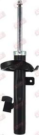 LTM C58466 - Shock Absorber www.autospares.lv