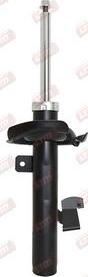 LTM C58468 - Shock Absorber www.autospares.lv