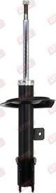 LTM C58410 - Shock Absorber www.autospares.lv