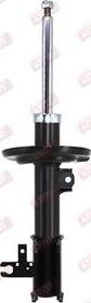 LTM D58484 - Shock Absorber www.autospares.lv