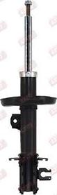 LTM C58482 - Shock Absorber www.autospares.lv