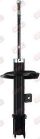 LTM C58422 - Shock Absorber www.autospares.lv