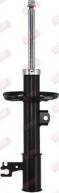 LTM C58592 - Shock Absorber www.autospares.lv