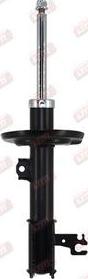 LTM C58592 - Shock Absorber www.autospares.lv