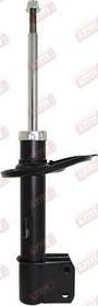 LTM C58584 - Shock Absorber www.autospares.lv