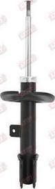 LTM C58532 - Shock Absorber www.autospares.lv