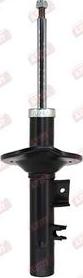 LTM C58046 - Shock Absorber www.autospares.lv