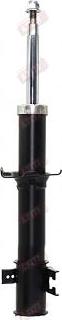 LTM C58166 - Shock Absorber www.autospares.lv