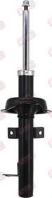 LTM C58346 - Shock Absorber www.autospares.lv