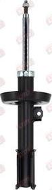 LTM D58358 - Shock Absorber www.autospares.lv