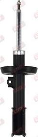 LTM C58360 - Shock Absorber www.autospares.lv