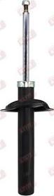 LTM D58368 - Shock Absorber www.autospares.lv