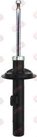 LTM C58368 - Shock Absorber www.autospares.lv