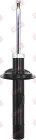 LTM C58320 - Shock Absorber www.autospares.lv