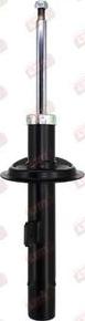 LTM D58244 - Shock Absorber www.autospares.lv