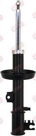 LTM C58230 - Shock Absorber www.autospares.lv