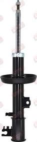 LTM C58232 - Shock Absorber www.autospares.lv