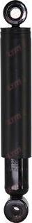 LTM C03371 - Shock Absorber www.autospares.lv