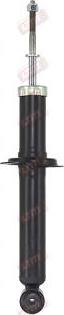 LTM C26053 - Shock Absorber www.autospares.lv