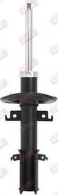 LTM C28532 - Shock Absorber www.autospares.lv